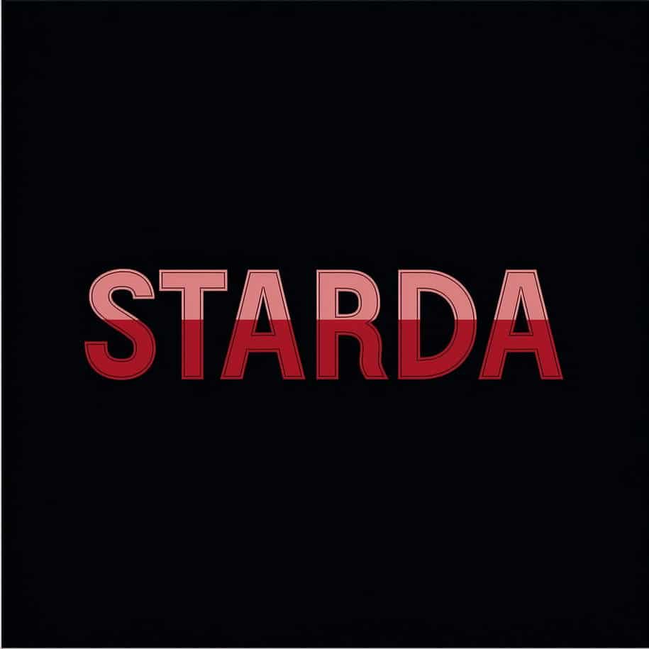 Starda